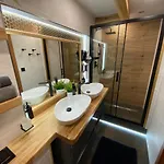 Apartment Luxury