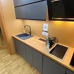 Luxury Apartment