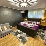 Luxury Apartment Ostrava