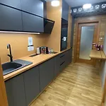 Apartment Luxury