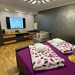 Luxury *