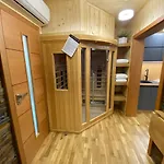 Apartment Luxury