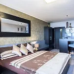 Luxury Apartment