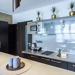 Luxury Apartment