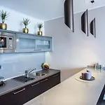 Apartment Luxury *