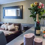 Apartment Luxury
