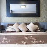 Luxury Apartment