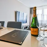 Apartment Luxury Ostrava