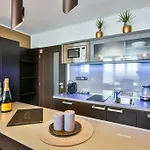 Apartment Luxury