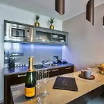 Luxury Apartment Ostrava