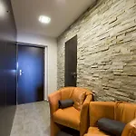 Apartment Luxury Ostrava