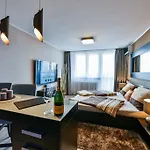 Luxury Ostrava