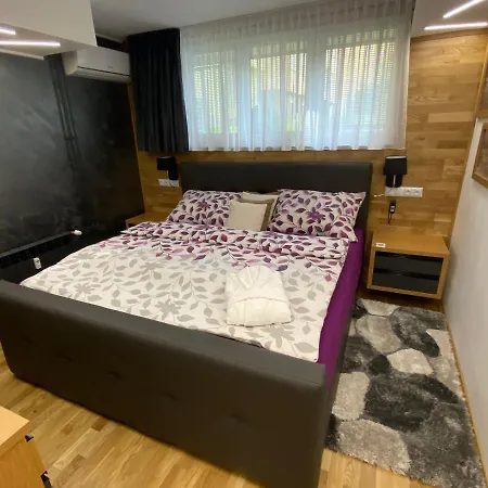 דירה Luxury אוסטרבה