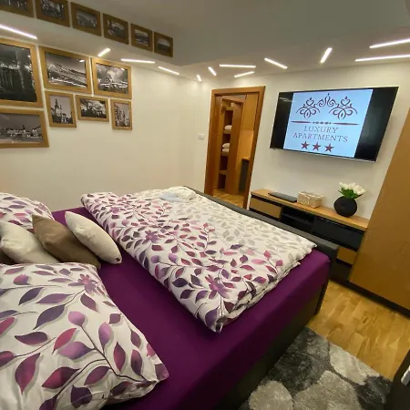 Luxury *