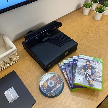 Luxury Appartement *