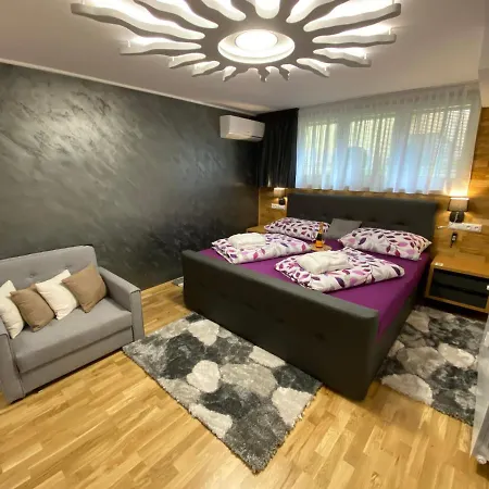 Luxury Appartamento Ostrava