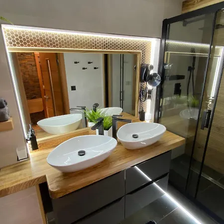 Luxury Appartamento *