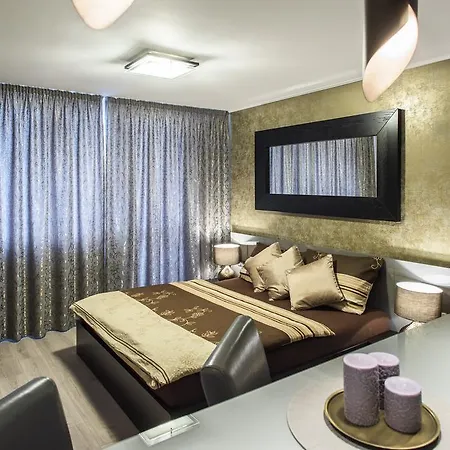 Luxury *