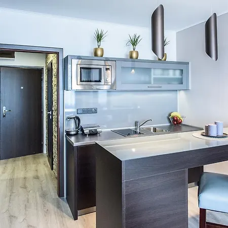 Luxury אוסטרבה