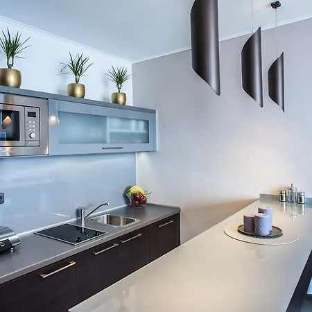 Appartamento Luxury *