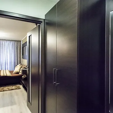 דירה Luxury אוסטרבה