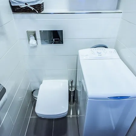 Luxury אוסטרבה