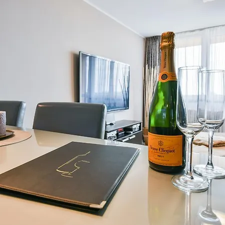 Appartamento Luxury Ostrava