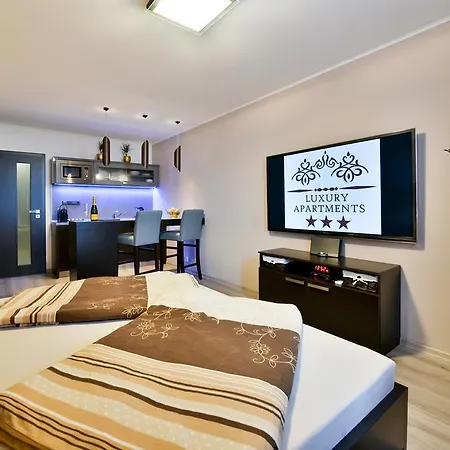 Luxury *