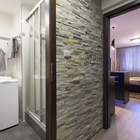 Luxury Appartamento *