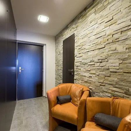 דירה Luxury אוסטרבה