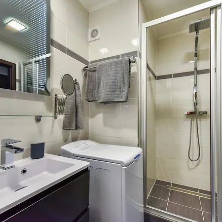 Appartamento Luxury Ostrava