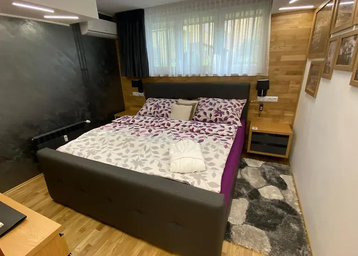 Lejlighed Luxury Ostrava