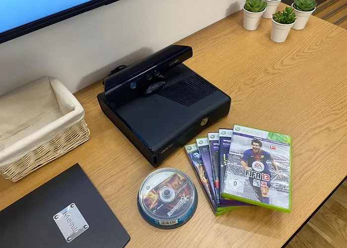 Luxury Appartamento *