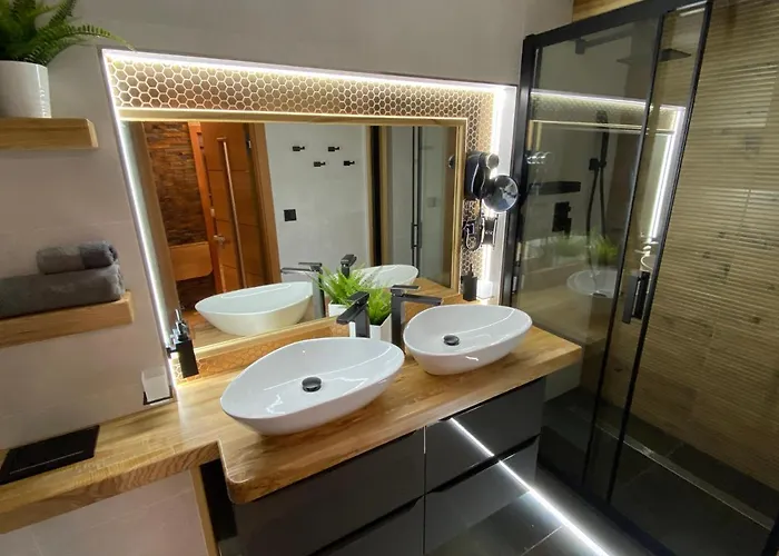 Luxury Appartement *