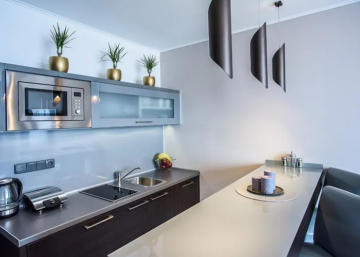 Appartamento Luxury *