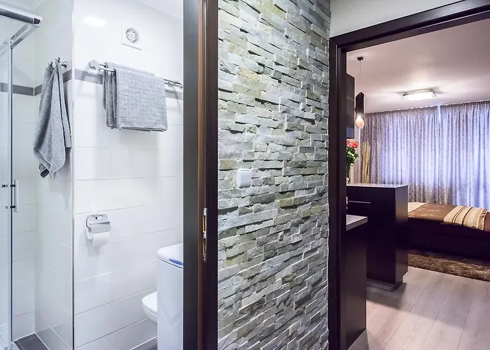 Luxury Appartamento *