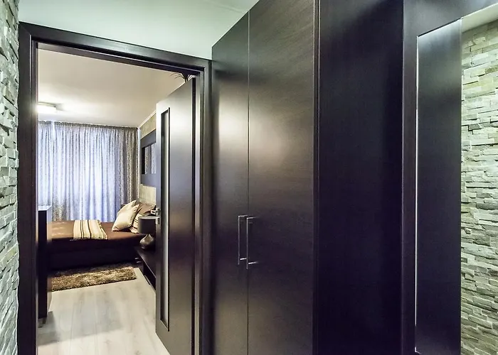 Appartamento Luxury Ostrava