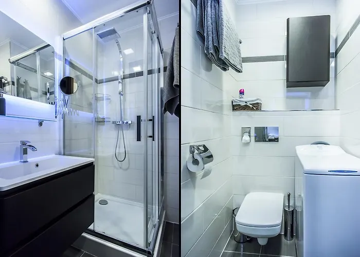 Luxury Appartement Ostrava