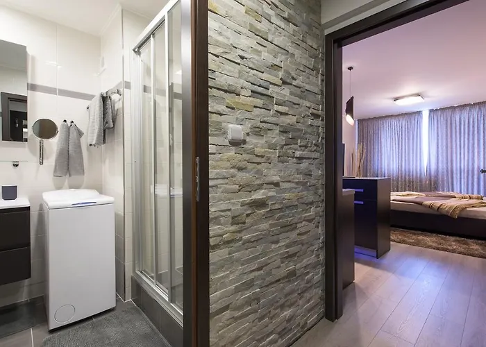 Luxury Appartamento *