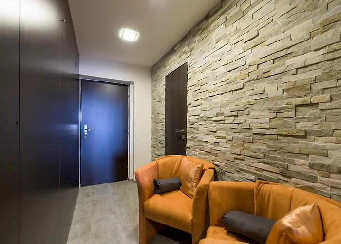 Appartamento Luxury Ostrava