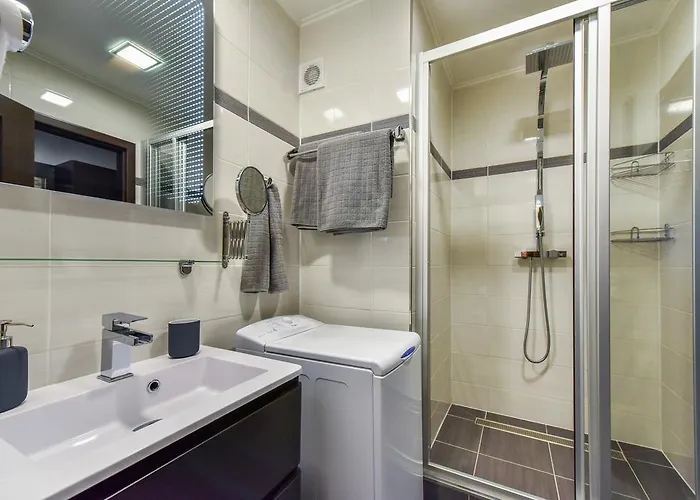 Appartamento Luxury Ostrava