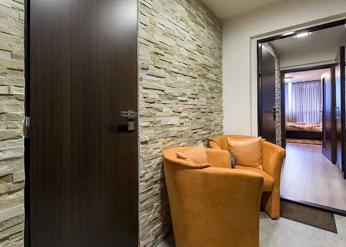 Appartamento Luxury *